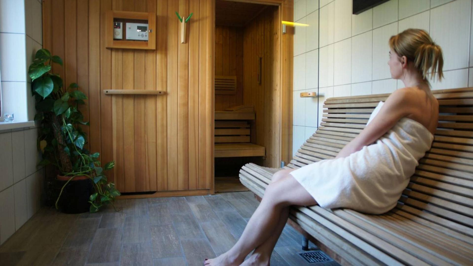 Ignasiak Hotel Вжешня Екстер'єр фото