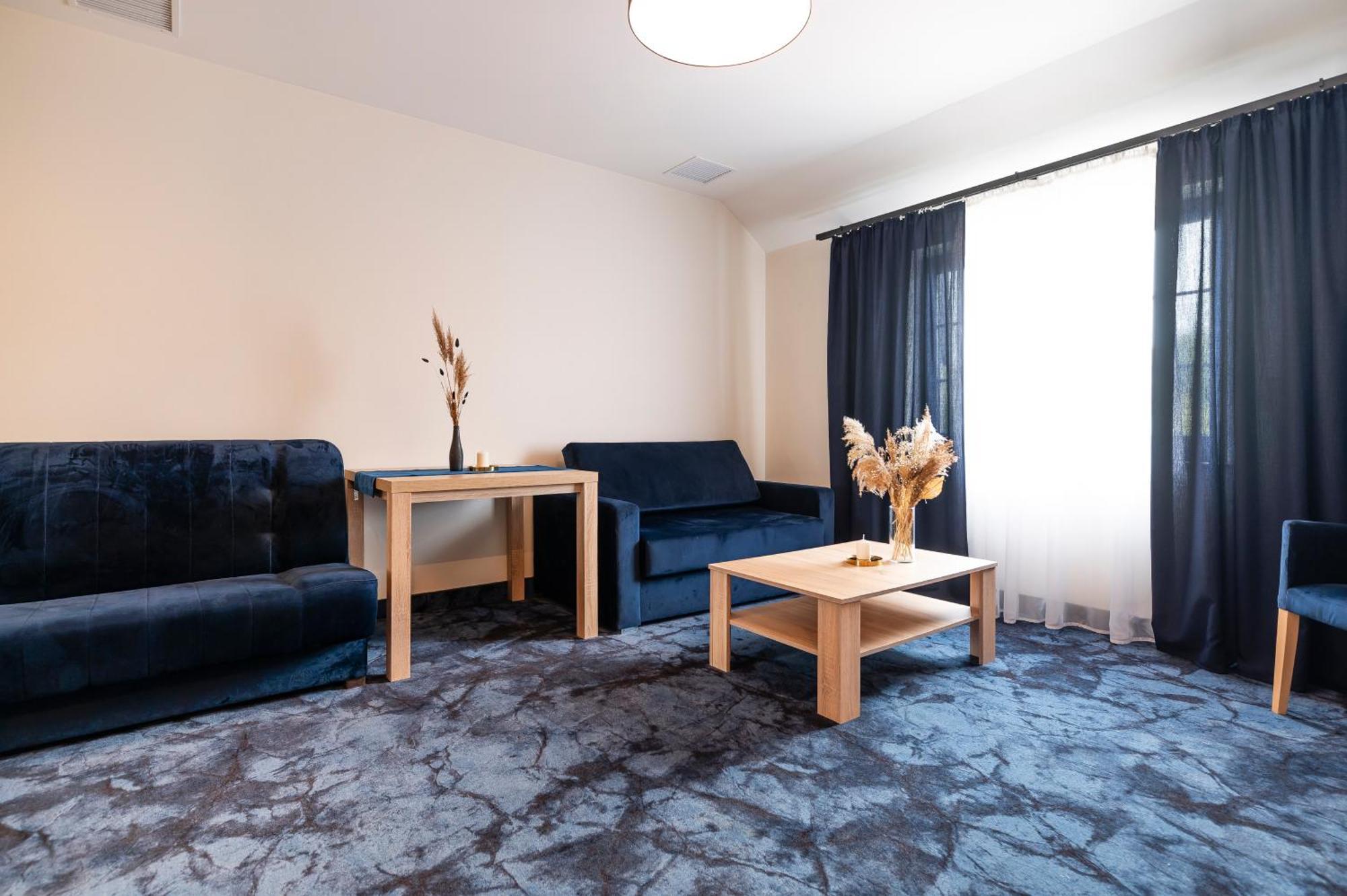 Ignasiak Hotel Вжешня Екстер'єр фото
